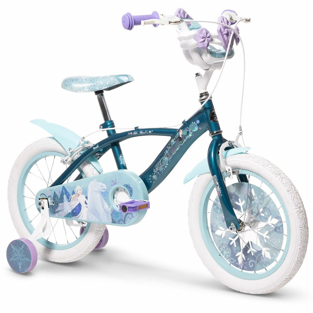 Children's Bike Huffy 21974W