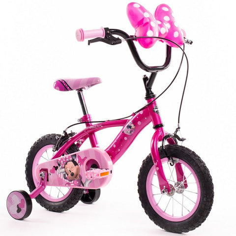 Bicicletta per Bambini Huffy 22230W Rosa