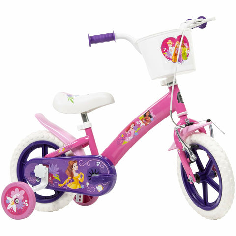 Bicicleta Infantil Huffy 22414W