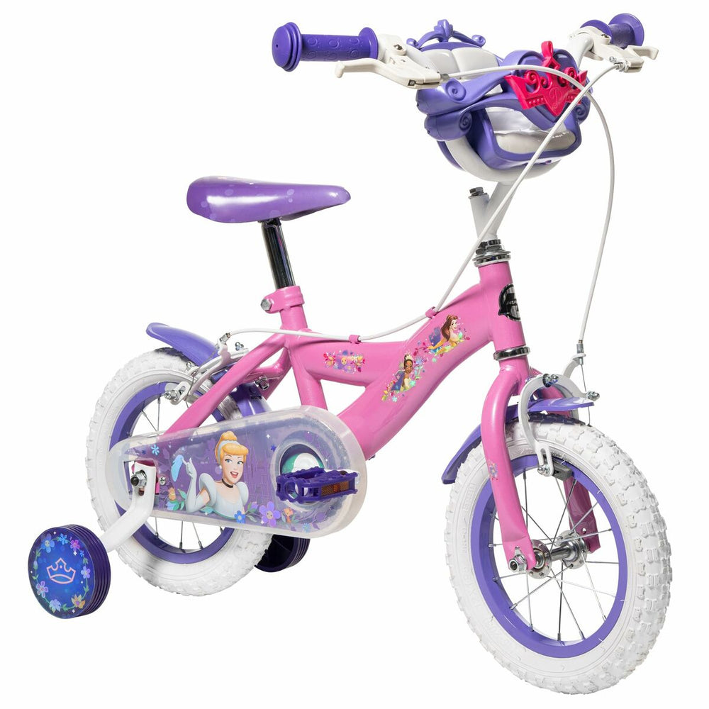 Bicicleta Infantil Huffy 22494W