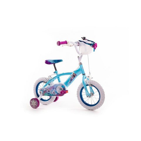 Bicicletta per Bambini Huffy 22971W Azzurro Bianco