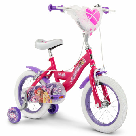 Bicicletta per Bambini Huffy 24375W
