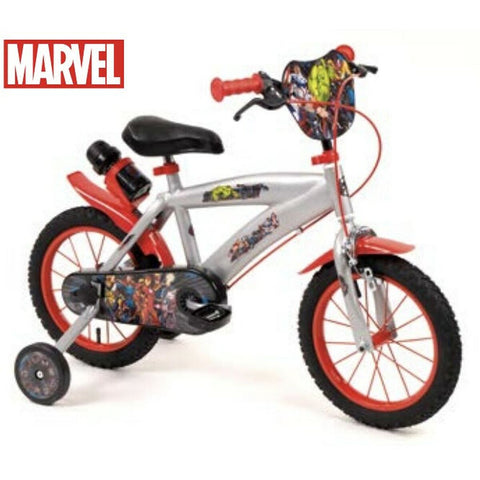 Bicicletta per Bambini Huffy 24963W