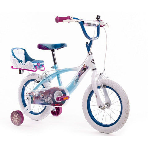 Bicicletta per Bambini Huffy 24971W Bianco