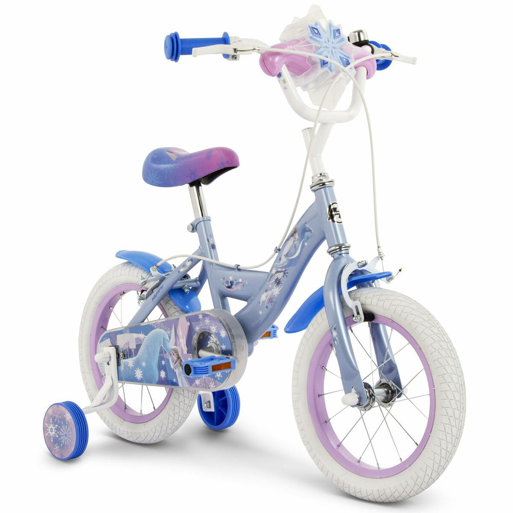Bicicleta Infantil Huffy 24975W