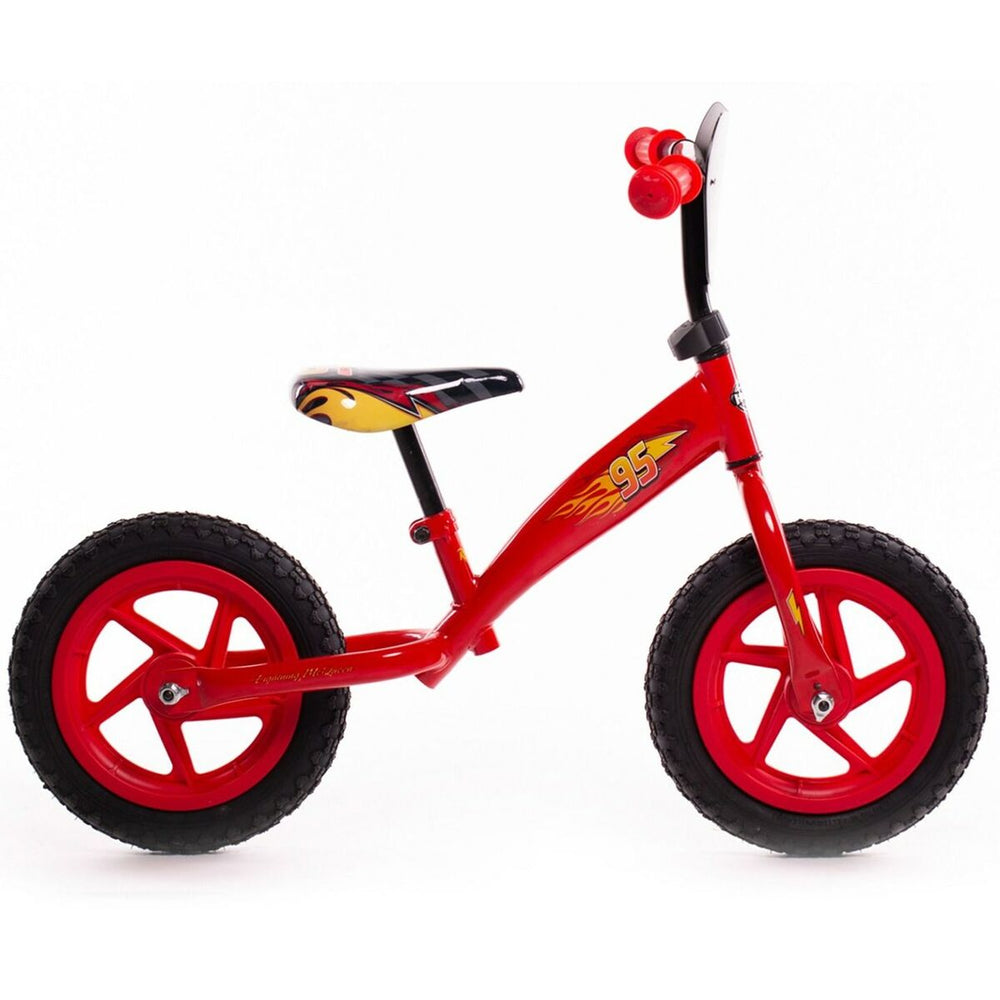 Bicicleta Infantil Huffy 27641W Rojo