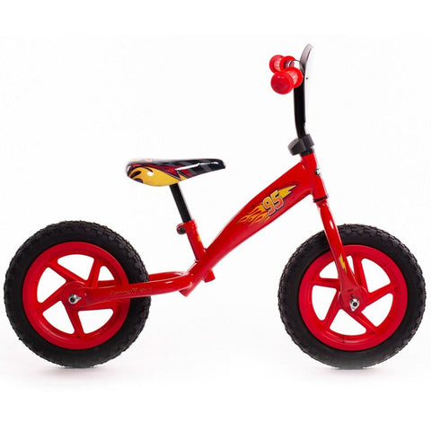 Bicicletta per Bambini Huffy 27641W Rosso