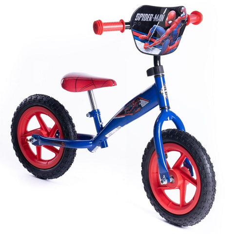 Bicicletta per Bambini Huffy 27661W Azzurro Rosso