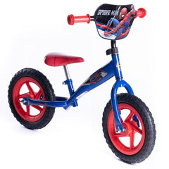 Bicicleta Infantil Huffy 27661W Azul Rojo