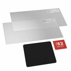 Protezione dello Schermo per Nintendo Switch 2 Powera NSAC0530-01