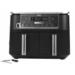 Friggitrice ad Aria NINJA AF451EU Nero 9,5 L