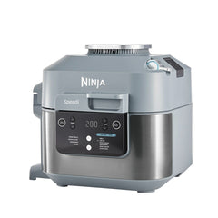 Friggitrice ad Aria NINJA Grigio 5,7 L 1,8 kg