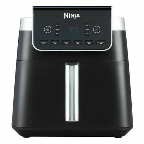 Friggitrice ad Aria NINJA AF180EU Nero 2000 W 6,2 L