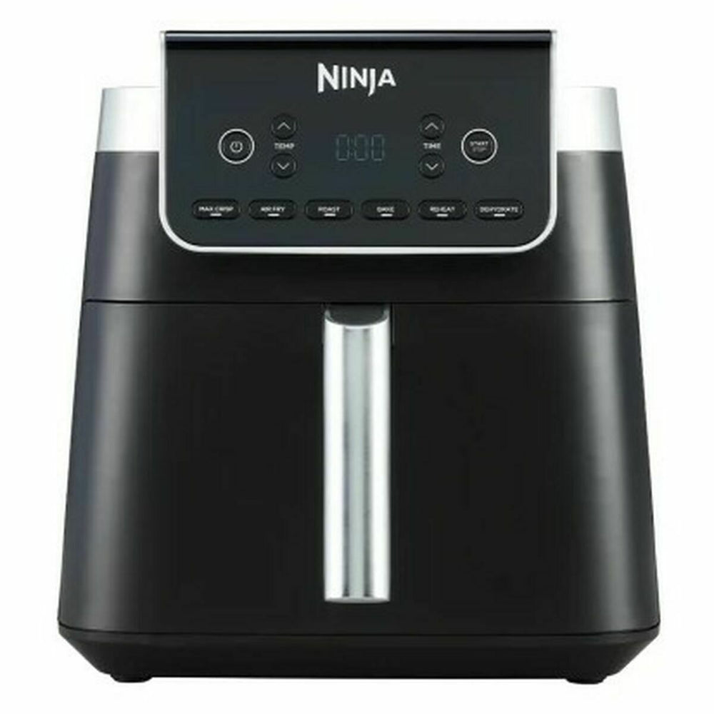 Friggitrice ad Aria NINJA Grigio 6,2 L