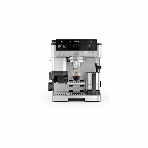 Electric Coffee-maker NINJA ES601EU