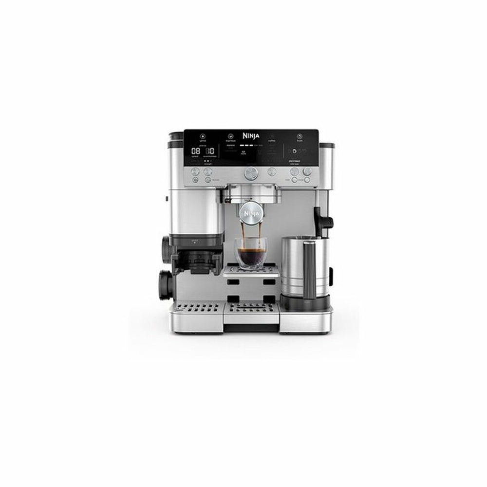 Caffettiera Elettrica NINJA ES601EU