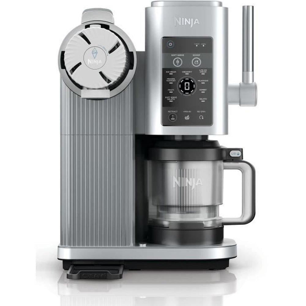Heladera NINJA