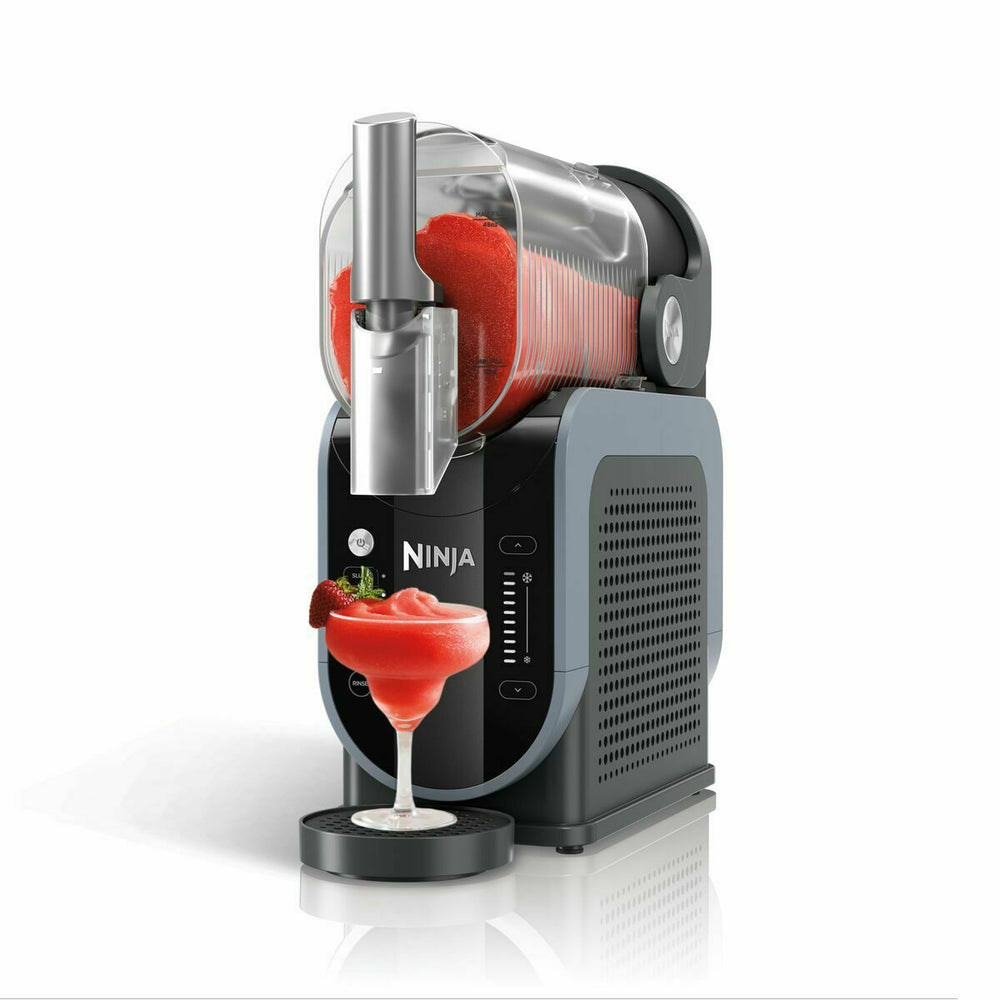 Gelatiera NINJA Plastica 1,9 L