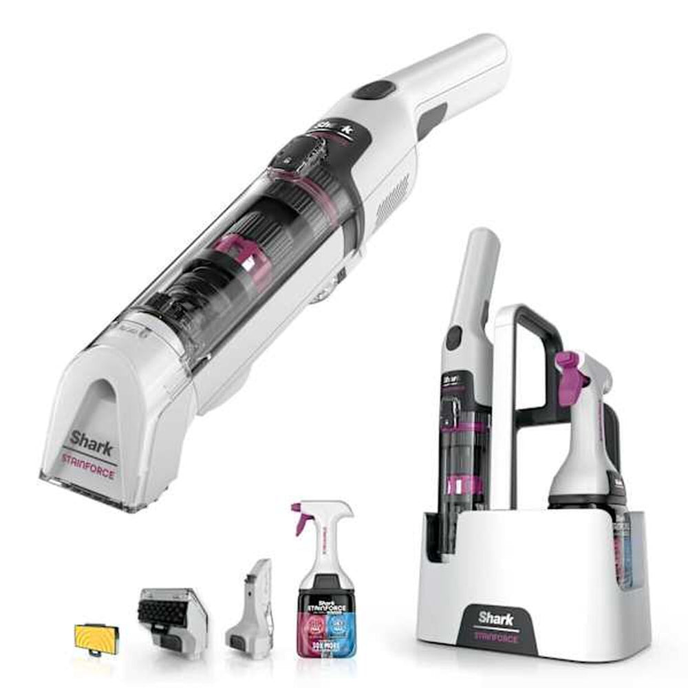 Aspirapolvere Shark HX100EUT