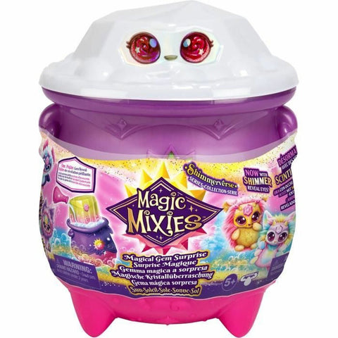 Baby Doll Sun Magic Cauldron