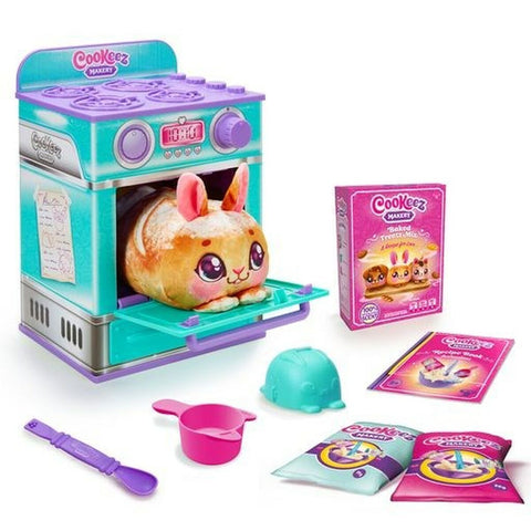 Gioco di abilità Moose MO-23501