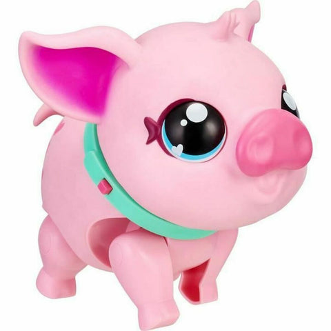 Animale Interattivo Moose Maiale 30 cm