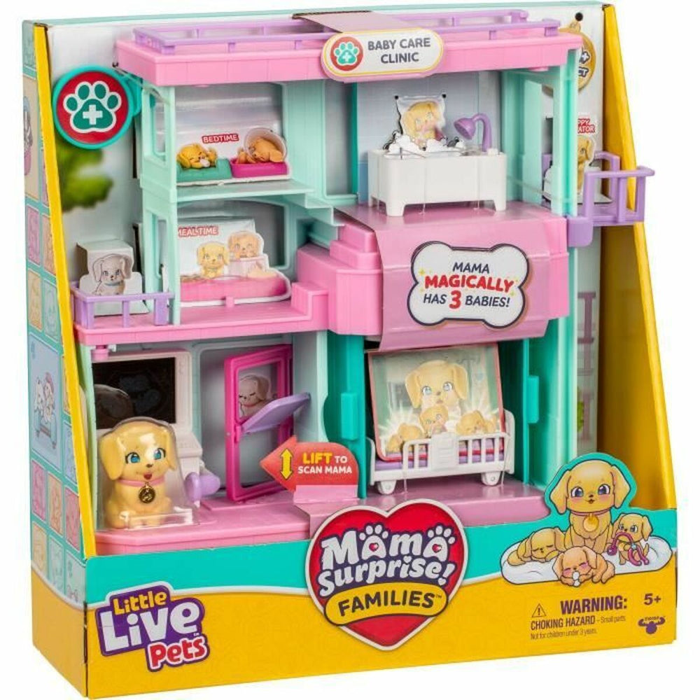 Gioco Educativo Little Live Pets