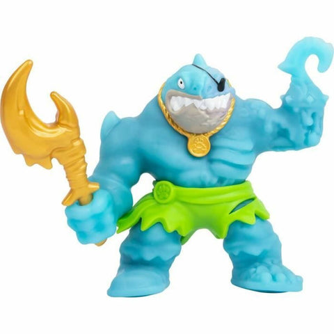 Statuina da Collezione Goo Jit Zu Mar de Goo Maldito - GJZ Thrash
