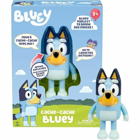 Giocattolo Interattivo Bluey 19,05 x 7,6 x 26,6 cm