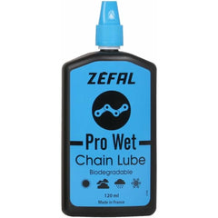 Lubrificante per Catene Zefal ACEITE LUBRICANTE PRO WET LUBE