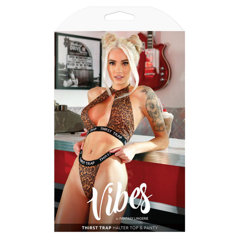 Underwear Set Fantasy Lingerie (M/L)