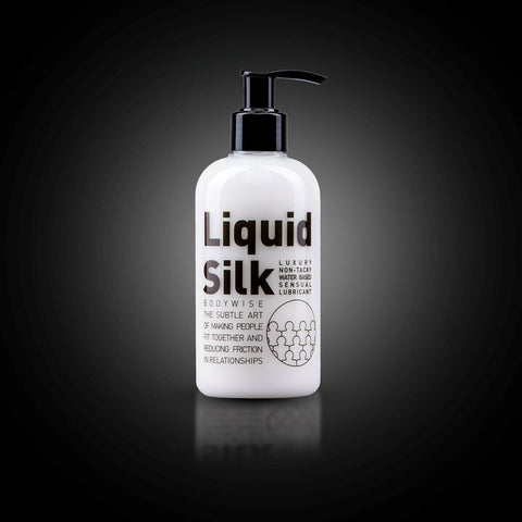 Lubricant BeBodywise 250 ml