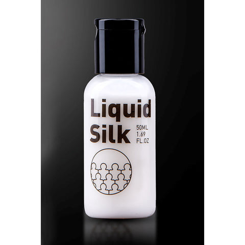 Lubricant BeBodywise 50 ml
