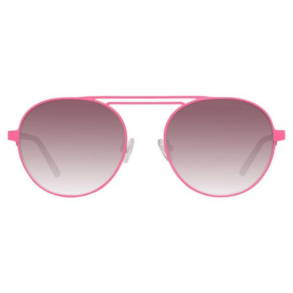 Occhiali da sole Unisex Guess GU3028-5573F Ø 55 mm