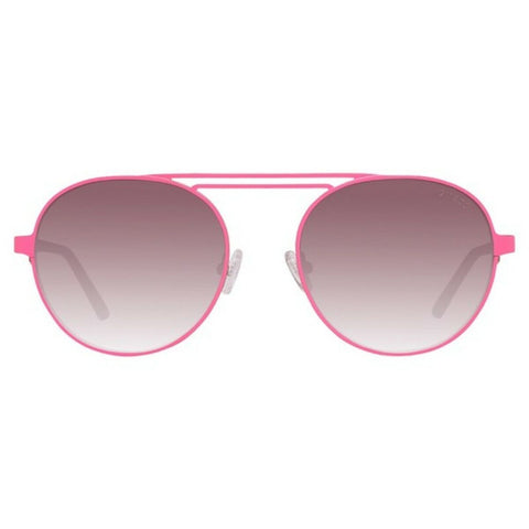 Unisex Sunglasses Guess GU3028-5573F Ø 55 mm
