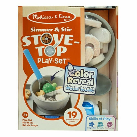 Set di Accessori per Bambini Melissa & Doug