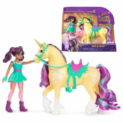Bambola Spin Master Unicorn Academy