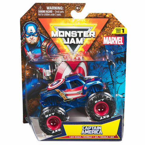 Coche de juguete Spin Master 6069960