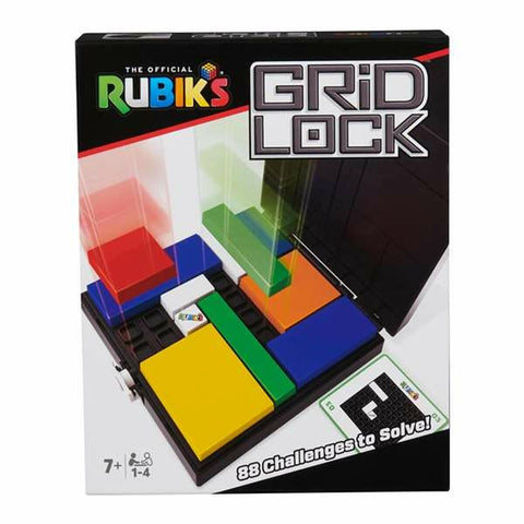 Educational Game Spin Master Rubiks