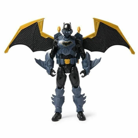 Figura de Acción Spin Master Batman Adventures