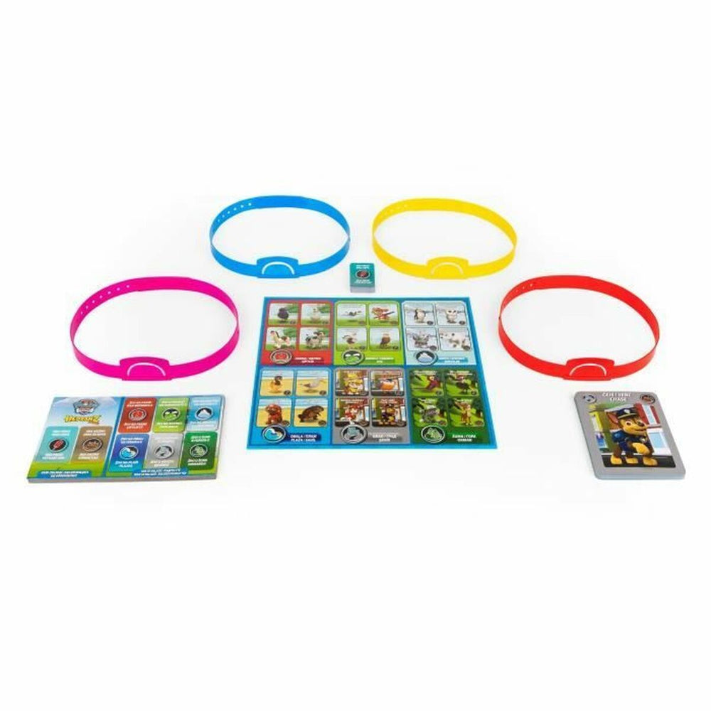 Carte da Gioco Spin Master