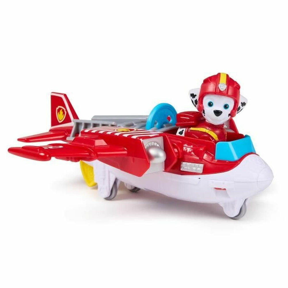 Action Figure Spin Master