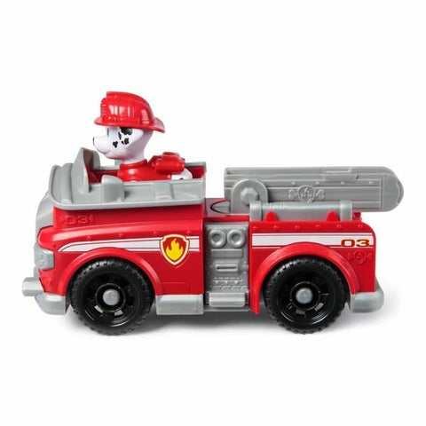 Personaggi d'Azione Spin Master MARCUS PAW Patrol The Paw Patrol 2 Pezzi