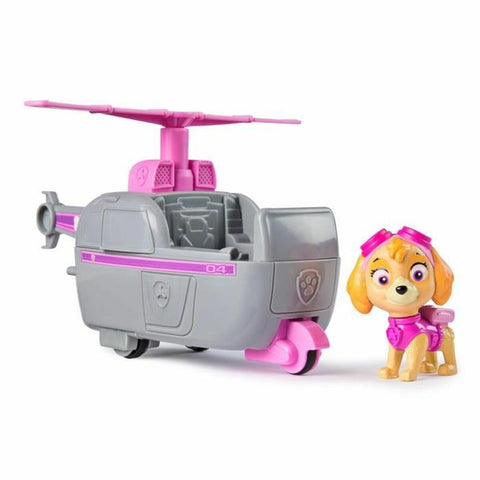 Personaggi d'Azione Spin Master STELLA PAW Patrol The Paw Patrol 2 Pezzi