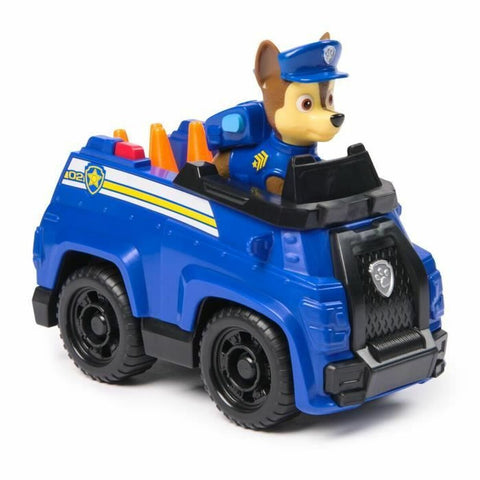 Personaggi d'Azione The Paw Patrol