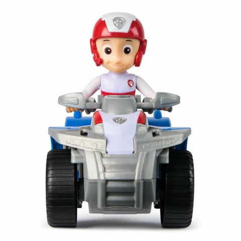 Personaggi d'Azione The Paw Patrol