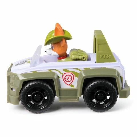 Personaggi d'Azione The Paw Patrol