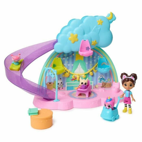 Playset Spin Master 17 Pezzi