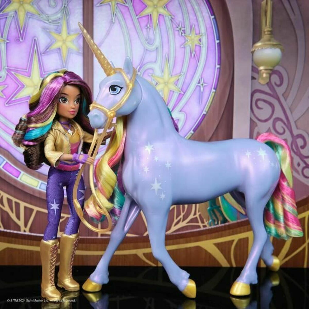 Accessori per Casa delle Bambole Spin Master Wildstar