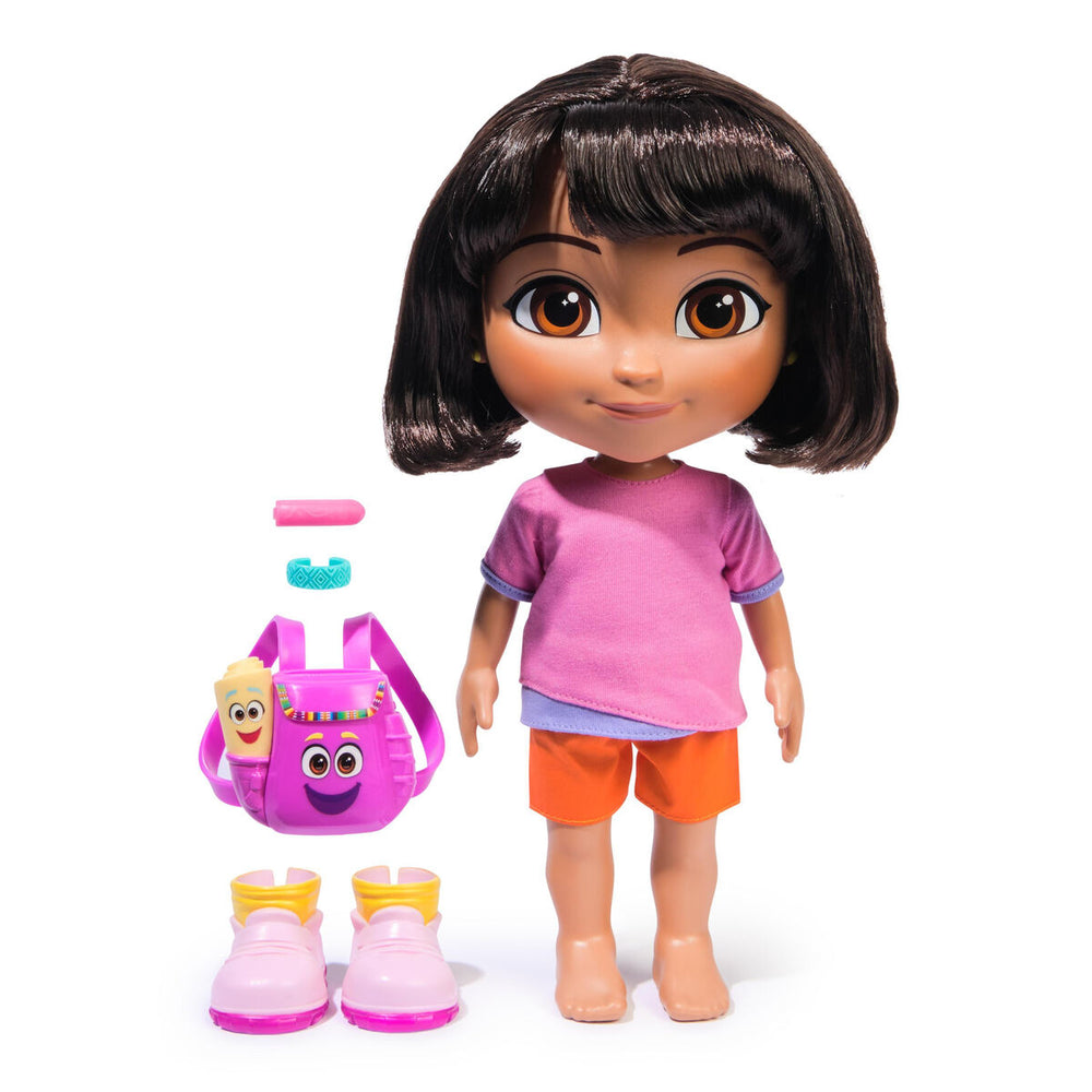 Personaggi d'Azione Spin Master Dora